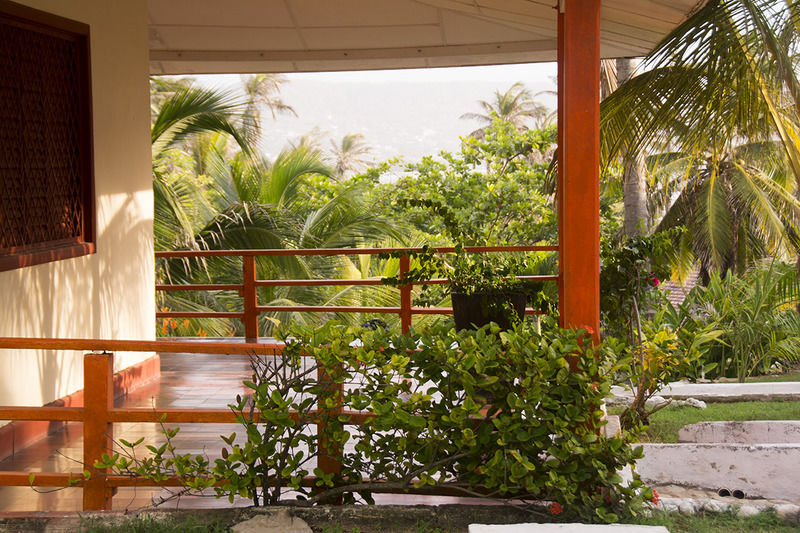 Hotel Pradomar Barranquilla  Exterior foto